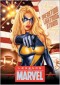 2012 Rittenhouse Legends of Marvel Series 4 Trading Cards 2