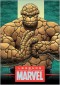 2012 Rittenhouse Legends of Marvel Series 4 Trading Cards 3