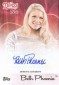 2012 Topps WWE Autograph Guide 25