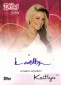 2012 Topps WWE Autograph Guide 26