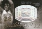 2011-12 Upper Deck Exquisite Basketball Championship Bling Autographs Guide 7