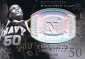 2011-12 Upper Deck Exquisite Basketball Championship Bling Autographs Guide 10