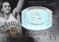 2011-12 Upper Deck Exquisite Basketball Championship Bling Autographs Guide 11
