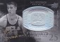2011-12 Upper Deck Exquisite Basketball Championship Bling Autographs Guide 16