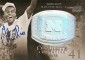 2011-12 Upper Deck Exquisite Basketball Championship Bling Autographs Guide 17