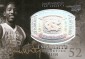2011-12 Upper Deck Exquisite Basketball Championship Bling Autographs Guide 24