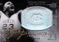 2011-12 Upper Deck Exquisite Basketball Championship Bling Autographs Guide 29