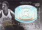 2011-12 Upper Deck Exquisite Basketball Championship Bling Autographs Guide 30