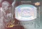 2011-12 Upper Deck Exquisite Basketball Championship Bling Autographs Guide 36