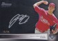 All You Need to Know About 2012 Bowman Black Autographs 44