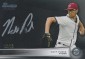 All You Need to Know About 2012 Bowman Black Autographs 41