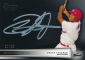 All You Need to Know About 2012 Bowman Black Autographs 54
