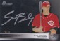 All You Need to Know About 2012 Bowman Black Autographs 11