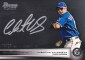 All You Need to Know About 2012 Bowman Black Autographs 55