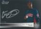 All You Need to Know About 2012 Bowman Black Autographs 51