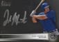 All You Need to Know About 2012 Bowman Black Autographs 34