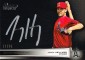 All You Need to Know About 2012 Bowman Black Autographs 27