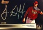 All You Need to Know About 2012 Bowman Black Autographs 24