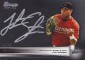 All You Need to Know About 2012 Bowman Black Autographs 45