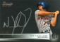 All You Need to Know About 2012 Bowman Black Autographs 15