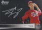 All You Need to Know About 2012 Bowman Black Autographs 18