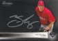 All You Need to Know About 2012 Bowman Black Autographs 36