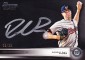 All You Need to Know About 2012 Bowman Black Autographs 42