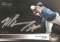 All You Need to Know About 2012 Bowman Black Autographs 9