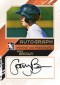 2012 In the Game Hits Series 2 High Numbers Prospects Update Baseball Cards 1