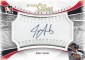 2012 In the Game Hits Series 2 High Numbers Prospects Update Baseball Cards 5