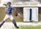 2012 In the Game Hits Series 2 High Numbers Prospects Update Baseball Cards 8