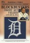2012 Topps Update Series Baseball Blockbusters Patch Cards Guide 11