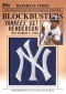 2012 Topps Update Series Baseball Blockbusters Patch Cards Guide 12