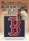 2012 Topps Update Series Baseball Blockbusters Patch Cards Guide 23