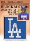 2012 Topps Update Series Baseball Blockbusters Patch Cards Guide 6