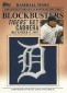 2012 Topps Update Series Baseball Blockbusters Patch Cards Guide 9