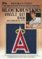 2012 Topps Update Series Baseball Blockbusters Patch Cards Guide 10
