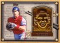 2012 Topps Update Series Baseball Gold Hall of Fame Plaques Guide 4