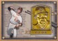 2012 Topps Update Series Baseball Gold Hall of Fame Plaques Guide 7