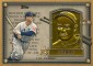 2012 Topps Update Series Baseball Gold Hall of Fame Plaques Guide 9
