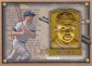 2012 Topps Update Series Baseball Gold Hall of Fame Plaques Guide 10