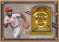 2012 Topps Update Series Baseball Gold Hall of Fame Plaques Guide 13