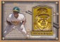 2012 Topps Update Series Baseball Gold Hall of Fame Plaques Guide 15