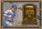 2012 Topps Update Series Baseball Gold Hall of Fame Plaques Guide 17