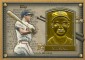 2012 Topps Update Series Baseball Gold Hall of Fame Plaques Guide 19
