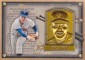 2012 Topps Update Series Baseball Gold Hall of Fame Plaques Guide 20