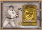 2012 Topps Update Series Baseball Gold Hall of Fame Plaques Guide 21