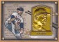 2012 Topps Update Series Baseball Gold Hall of Fame Plaques Guide 23
