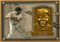 2012 Topps Update Series Baseball Gold Hall of Fame Plaques Guide 24