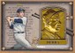 2012 Topps Update Series Baseball Gold Hall of Fame Plaques Guide 25